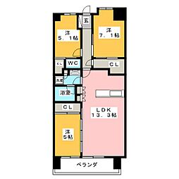 海老名ザ・レジデンス