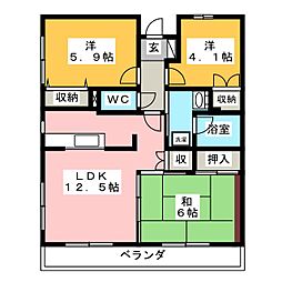 シャトレー上落合