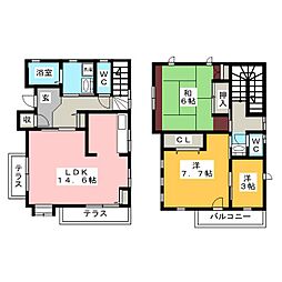 厚木戸建