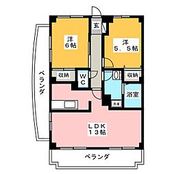 グレースさがみ野
