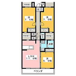 ルミエール高橋