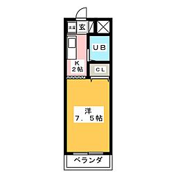 メゾンド本厚木