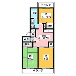 ハイツハーベスト