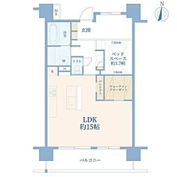 サーパス厚木旭町 502