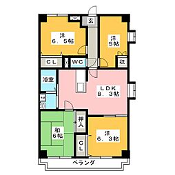 セジュール妻田