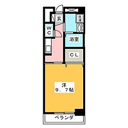 ウィステリア海老名