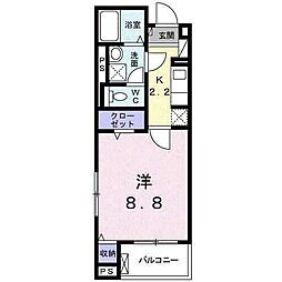 シトラスコート本厚木 503