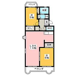ハビテーションＷＡＤＡIII