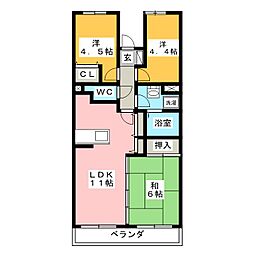 Ｂｅｌｌｅｖｕｅ壱番館