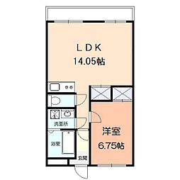 泉マンション