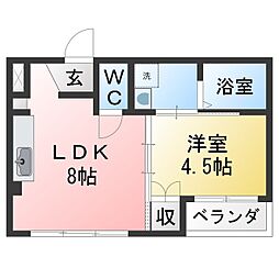 フラワービルII