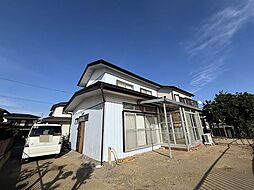 小島5丁目4K戸建 1