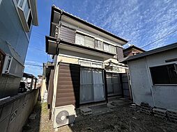 本庄市下野堂戸建 1