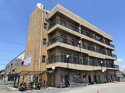 コーエイマンション 3-C