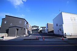 メゾンシブキ花の木 B