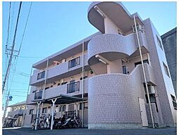 美晴マンションA棟 102