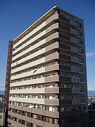 ラディアス本庄ビューテラス 805