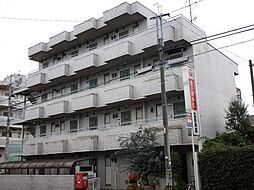 小平市小川町1丁目