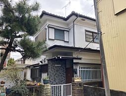 小平市上水本町6丁目の一戸建て