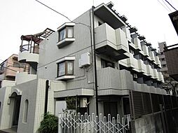 小平市小川西町4丁目