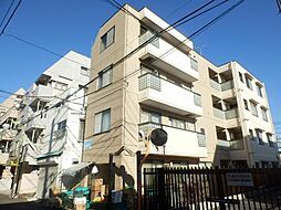 小平市小川西町4丁目