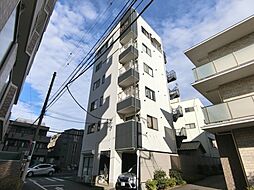 立川市羽衣町1丁目