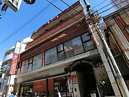 国分寺市本町2丁目