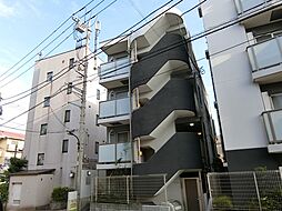 小金井市貫井南町3丁目