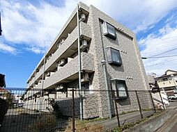 立川市羽衣町3丁目