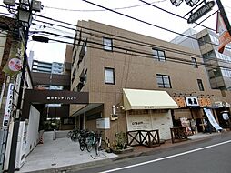 国分寺市本町4丁目