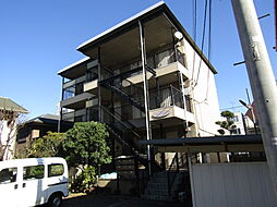 マンション一ツ橋学園 303