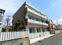 小平市小川西町2丁目