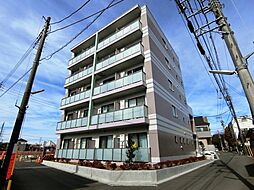 国分寺市日吉町4丁目