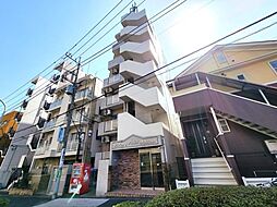 国分寺市西元町2丁目