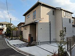 サイプレス上野東VIII