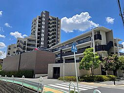 ロジュマン千里中央ヒルズ １