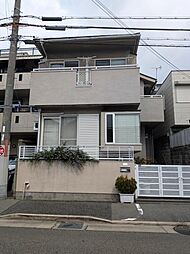 サイプレス南桜塚III