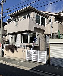 サイプレス南桜塚III