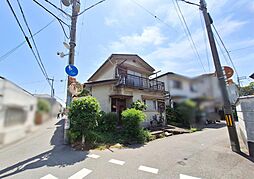 熊野町1丁目（建築条件付き売地）