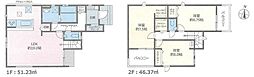 松原市三宅中３丁目の一戸建て