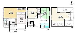 羽曳野市はびきの１丁目