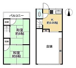 大阪市平野区長吉長原東３丁目