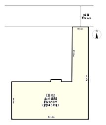 松原市天美東６丁目の土地