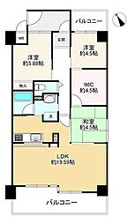 ライオンズマンション平野東