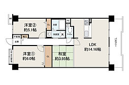 チサンマンション松原