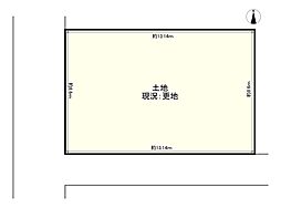 東大阪市衣摺５丁目の土地