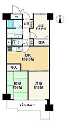 松原小川園ローレルコート