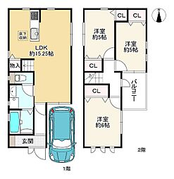 松原市立部２丁目