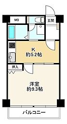 朝日プラザ平野南