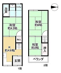 松原市高見の里６丁目